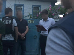 Білоцерківщина: затримали поліцейського, який "кришував" наркоторгівлю