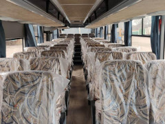 У Чорнобилі для перевезення персоналу державне підприємство купило автобус (ФОТО)