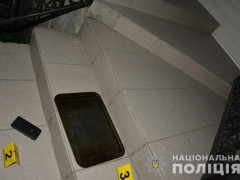 У Фастові вбили голову фермерського господарства (ФОТО)