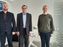 У Фастові проведуть повну реконструкцію каналізаційної мережі