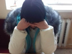 У Фастові жінку підозрюють у скоєнні низки злочинів