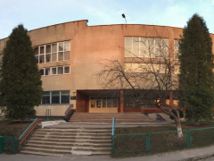 У Фастові відремонтують ліцей №2 вже навесні