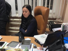 Затриману за хабарництво зампрокурора Фастова випустять під заставу, - ЗМІ