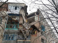 Кабмін виділив 14 млн грн на придбання житла потерпілим від вибуху у Фастові