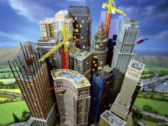 Мінрегіон витратить 140 млн грн на інвестиції Київщини