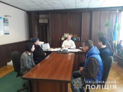 Зникла у Васильківському районі дівчина переховувалася у закинутому будинку