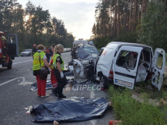 Винуватцю аварії на новоірпінській трасі загрожує 10 років в’язниці
