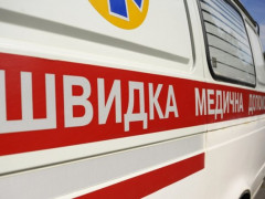 У Борисполі з вересня не буде працювати швидка допомога