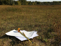 Макарівська РДА видала незаконне розпорядження щодо приватизації земельних ділянок на річці Ірпінь