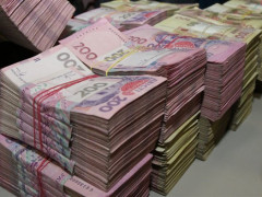 Стала відома трійка лідерів з-поміж районів Київщини зі сплати податку на прибуток