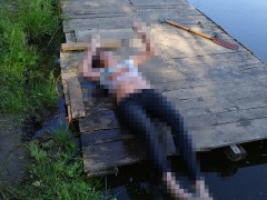 У Яготинському районі рятувальники дістали з водойми тіло потопельника (ФОТО)