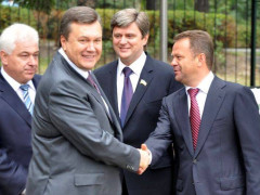 "День захисту Федорука": як мер Бучі хоче прикритися президентом