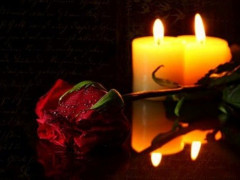 У Переяславі помер хлопчик, якого збив п'яний атовець (ФОТО) 