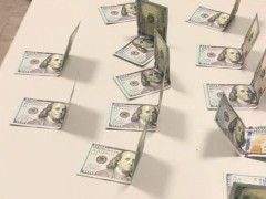 У "Борисполі" пакистанець так не хотів повертатись додому, що намагався дати хабар