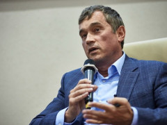 Олігарх Хмельницький побудує у Білій Церкві елеватор за 12 млн доларів