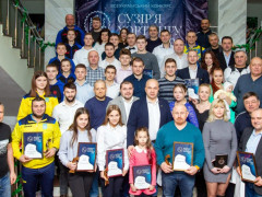 Хлопець із Ірпеня здобув Кубок світу з хортингу