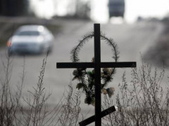Сумна статистика: як зупинити зростання кількості ДТП на дорогах Київщини