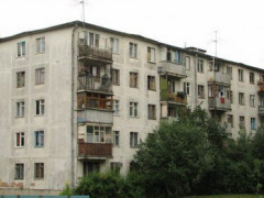 Доля українських хрущовок: Мінрегіон підготував новий план і внесе в червні
