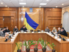 ЦВК відзначила якісний рівень організації місцевих виборів на Київщині