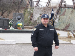 Полк поліції "Миротворець" вступився за екс-начальника поліції Київщини Ценова