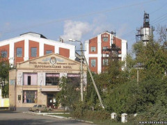 Узин: триває збір підписів петиції про екологічну катастрофу через підприємство в місті