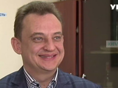 Директор підприємства «Камелія-PR» планує очолити село Княжичі