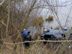 З'явилися подробиці смертельної ДТП у Таращанському районі (ФОТО)