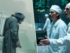 Творець серіалу "Чорнобиль" відкинув усі звинувачення у плагіаті сюжету