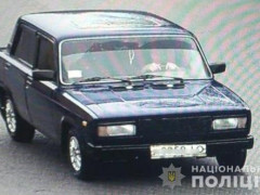 У Обухівському районі затримали серійних крадіїв