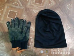 У Білій Церкві серійних крадіїв спіймали на "гарячому"