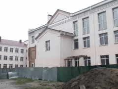 Державне фінансування добудови ЗОШ №1 у Вишневому знову затримується