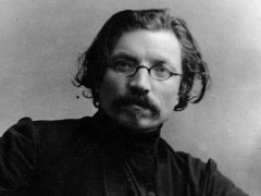 У Переяславі можуть облаштувати сквер імені Шолом-Алейхема