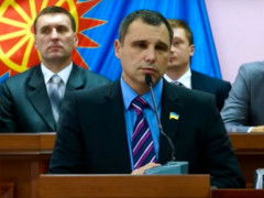 В Обухові депутати проголосували за звільнення голови райради (ВІДЕО)
