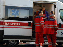 Жителя Київщини госпіталізовано з підозрою на коронавірус