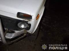 Поспішав на день народження: в Яготині п’яний чоловік насмерть збив жінку