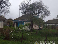 У Яготині чоловік зухвало пограбував жінку-інваліда (ФОТО)