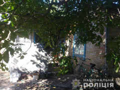 В Яготині жінка ножем поранила пасинка