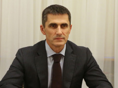 Віталій Ярема (заступник голови обласного осередку БПП-"Солідарність"): Наше завдання – заспокоїти крикунів і огульних критиків