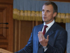 Згорілі документи Київської ОДА на 2 млрд грн пов’язнані з компанією скандального екс-нардепа Москаленка