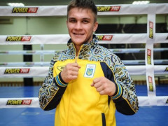 Броварчанин виборов срібло на міжнародному турнірі з боксу у Тбілісі