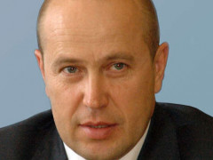 Міністерство екології заперечує конфлікт з колишнім директором ЧАЕС