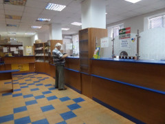У Броварах закриється пошта через звільнення усіх працівників