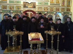 В Іванківському районі священики вирішили не переходити до ПЦУ