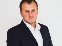 Роман Буковський з Вишгороду склав повноваження  депутата обласної Ради