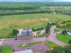У Білій Церкві вироблятимуть новітнє промобладнання