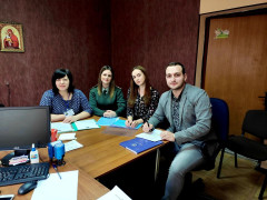В Ірпені центр зайнятості допомагає засудженим знайти роботу 