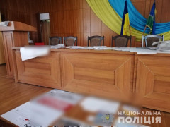 В Ірпінській міській раді зафіксували факт порушення виборчого права 