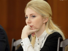 У Верховній Раді запропонували провести дострокові вибори мера Ірпеня