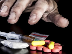 У Приірпінні активізувалась боротьба з наркотиками (ФОТО)
