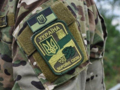 Білоцерківський армієць повернувся з відпустки, яка тривала 2 роки